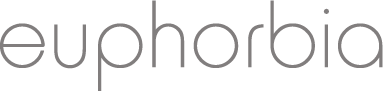 logo de euphorbia